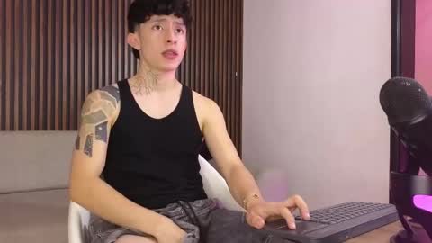 Snapshot of troy_rouge chatting on September 8, 2025, 7:35 pm Troy online show from September 8, 2025, 7:35 pm