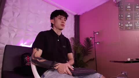 Troy online show from December 1, 2025, 7:30 pm