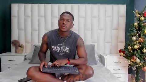 Troy Khalil online show from December 20, 2024, 10:54 pm