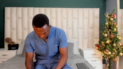 Troy Khalil online show from December 21, 2024, 8:54 pm