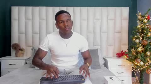 Troy Khalil online show from December 23, 2024, 8:03 pm