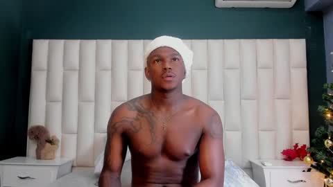 Troy Khalil online show from December 24, 2024, 5:16 am