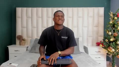 Troy Khalil online show from December 24, 2024, 8:27 pm