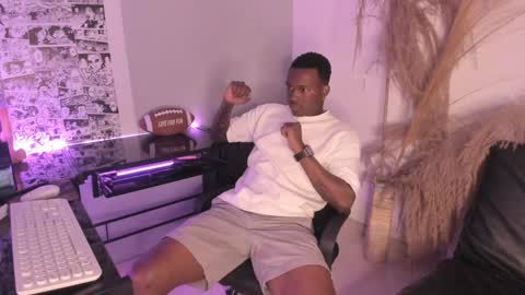 Troy Khalil online show from January 4, 2025, 7:23 pm