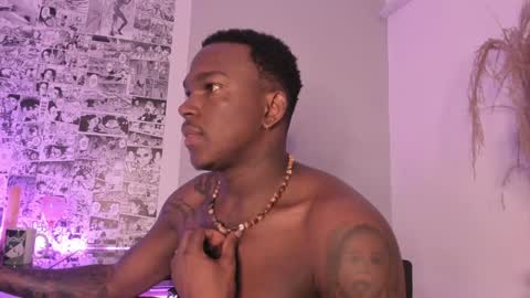 Troy Khalil online show from January 5, 2025, 1:35 am