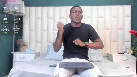 Troy Khalil online show from January 6, 2025, 8:18 pm