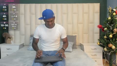 Troy Khalil online show from January 7, 2025, 7:38 pm