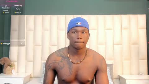 Troy Khalil online show from January 8, 2025, 1:42 am