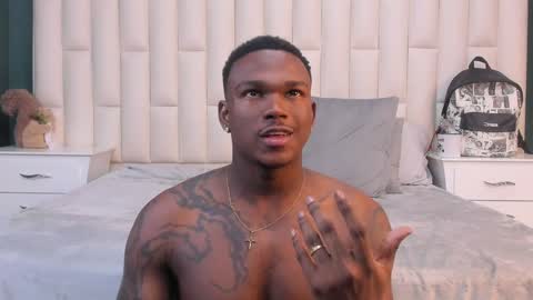 Troy Khalil online show from January 12, 2025, 3:17 am