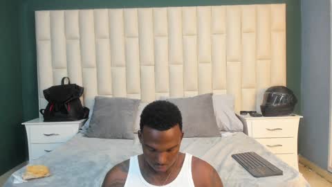 Troy Khalil online show from January 23, 2025, 12:14 am