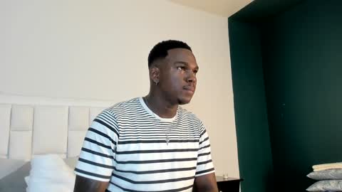 Troy Khalil online show from January 29, 2025, 7:53 pm