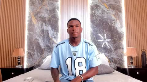 Troy Khalil online show from February 8, 2025, 8:53 pm