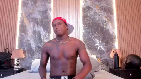 Troy Khalil online show from February 11, 2025, 11:12 pm