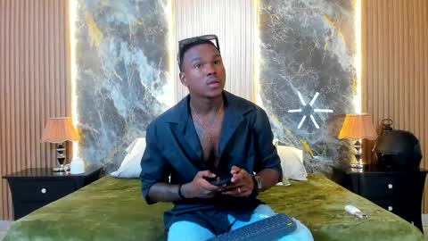 Troy Khalil online show from February 26, 2025, 7:05 pm