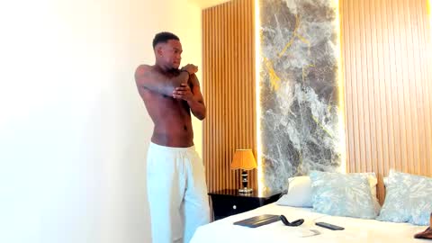 Troy Khalil online show from March 4, 2025, 11:43 pm