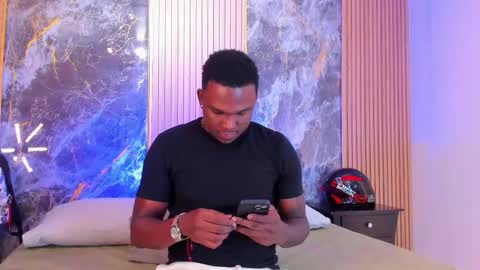 Troy Khalil online show from October 12, 2025, 4:22 am