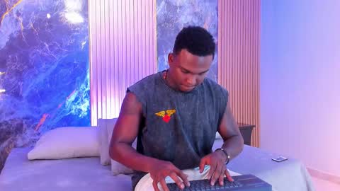 Troy Khalil online show from October 14, 2025, 9:37 pm