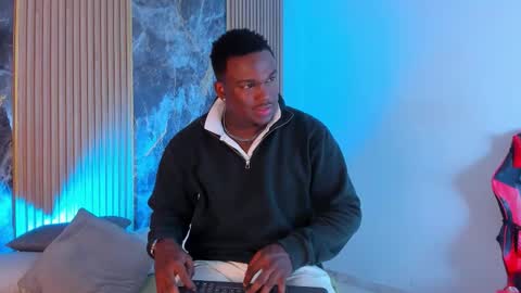 Troy Khalil online show from October 24, 2025, 11:01 pm