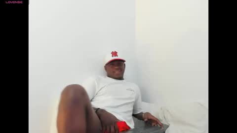 Troy Khalil online show from November 6, 2025, 10:32 pm