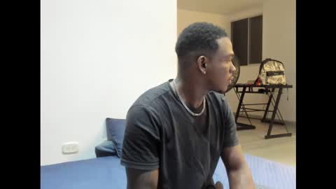 Snapshot of troykhalil chatting on January 18, 2026, 1:20 am Troy Khalil online show from January 18, 2026, 1:20 am