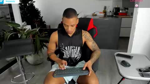 Troy wesly online show from January 14, 2026, 4:45 pm