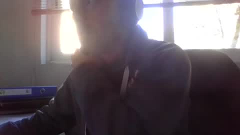 truble_again online show from January 14, 2026, 11:49 am