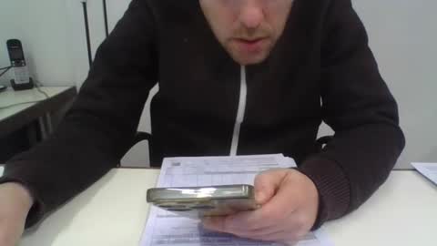 truble_again online show from April 16, 2026, 7:42 am