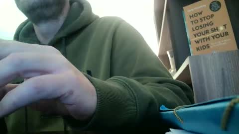 truble_again online show from April 25, 2026, 9:56 am