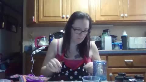 TruckersWifeToBe online show from January 31, 2026, 10:41 pm