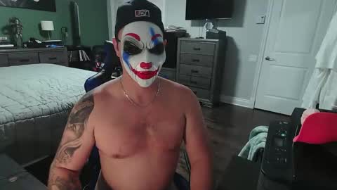 Snapshot of trudel923 chatting on November 5, 2025, 5:07 am trudel923 online show from November 5, 2025, 5:07 am