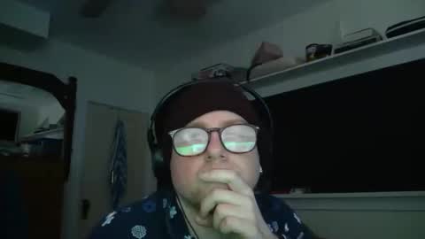 HandicappedLaugher online show from December 2, 2024, 8:52 am