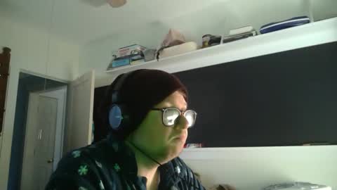 HandicappedLaugher online show from December 2, 2024, 7:16 pm