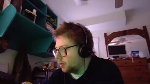 HandicappedLaugher online show from December 17, 2024, 4:21 pm