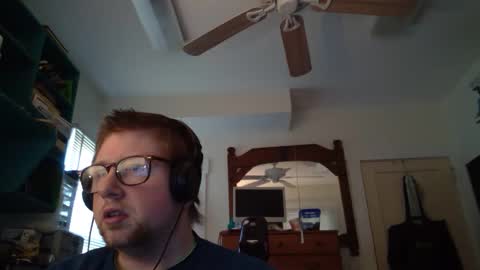 HandicappedLaugher online show from January 4, 2025, 2:14 pm