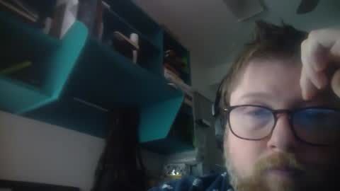 HandicappedLaugher online show from February 25, 2025, 5:30 am