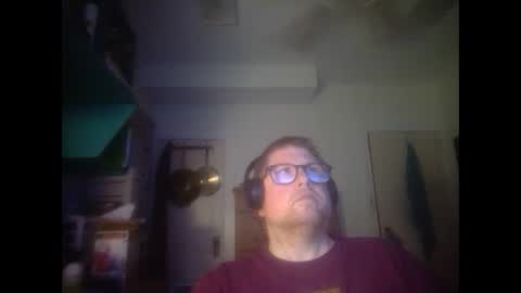 HandicappedLaugher online show from September 29, 2025, 4:06 am