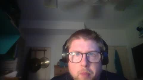 HandicappedLaugher online show from October 6, 2025, 3:15 am