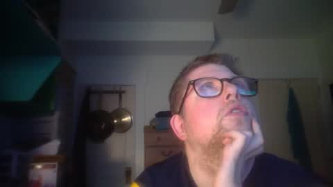 HandicappedLaugher online show from October 7, 2025, 6:54 am