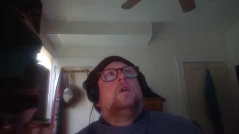 HandicappedLaugher online show from October 17, 2025, 6:32 pm