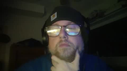 HandicappedLaugher online show from October 22, 2025, 2:34 am