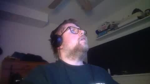 HandicappedLaugher online show from November 6, 2025, 1:50 am