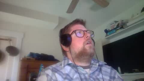 HandicappedLaugher online show from November 10, 2025, 7:02 pm