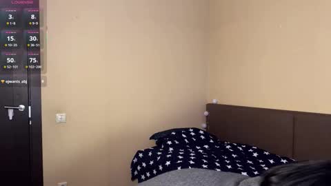 Alisha online show from February 26, 2026, 9:03 pm