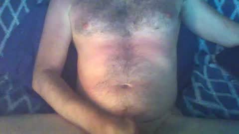 TrueGntlmn online show from July 5, 2026, 5:03 am