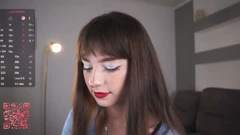 Grace online show from October 9, 2025, 6:06 pm