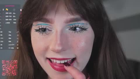 Grace online show from October 26, 2025, 7:20 pm