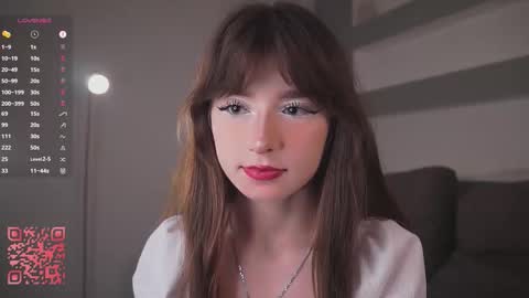 Grace online show from November 2, 2025, 8:00 pm