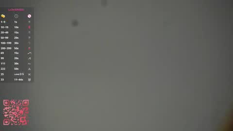 Snapshot of truegrace chatting on February 7, 2026, 8:45 pm Grace online show from February 7, 2026, 8:45 pm