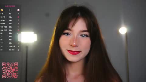 Snapshot of truegrace chatting on February 18, 2026, 10:17 pm Grace online show from February 18, 2026, 10:17 pm