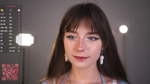 Snapshot of truegrace chatting on February 25, 2026, 10:19 pm Grace online show from February 25, 2026, 10:19 pm